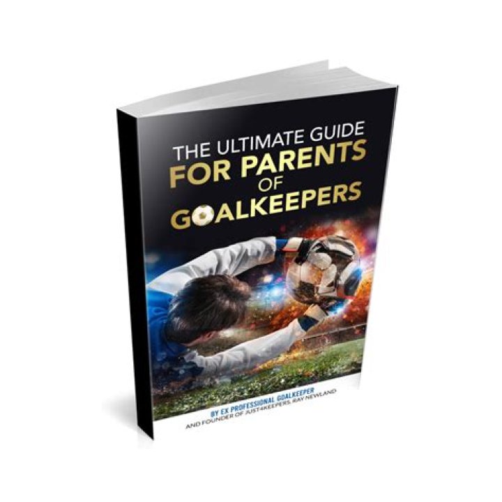 The Ultimate Guide For Parents